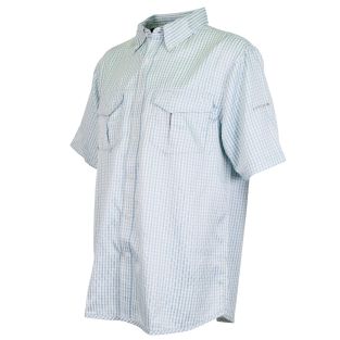 AFTCO CAMISA MANGA CORTA DIGBY M45106-GASH-GRANDE