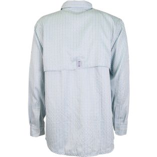 AFTCO CAMISA MANGA LARGA DIGBY M46206-GASH-MEDIANA