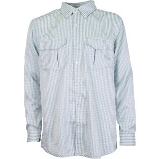 AFTCO CAMISA MANGA LARGA DIGBY M46206