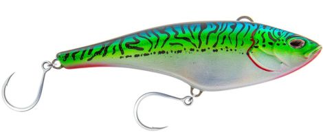 NOMAD DESIGN CURRICAN MADMACS 200 SINKING
