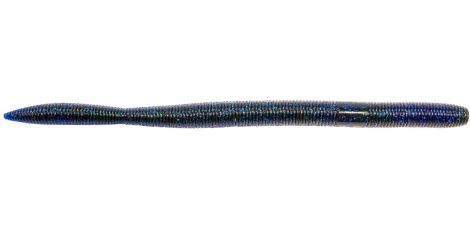 Z-MAN MAG FATTYZ 7.25 PULG (6 PIEZAS)