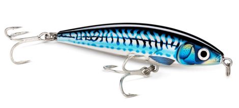RAPALA X-RAP MAGNUM PREY XRMAGPRO10