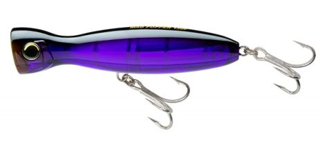 YO-ZURI CURRICAN MAG POPPER R1371