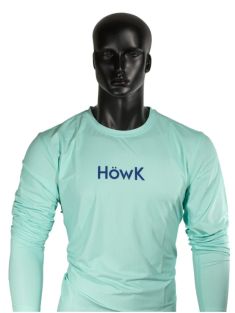 HOWK JERSEY MANGA LARGA MARLIN
