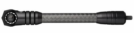 MATHEWS ESTABILIZADOR PARA ARCO FLATLINE NEGRO