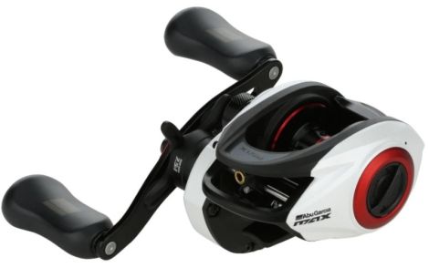ABU GARCIA CARRETE BAITCASTING MAX5PROLP