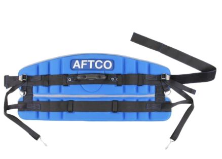 AFTCO ARNES PARA PELEA MAXFORCE XH HRNSXH1