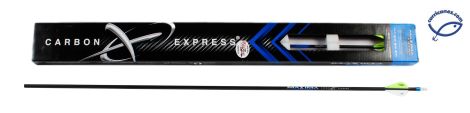 CARBON EXPRESS FLECHA MAXIMA BLUE 150 MOD. 50656 (6 PIEZAS)