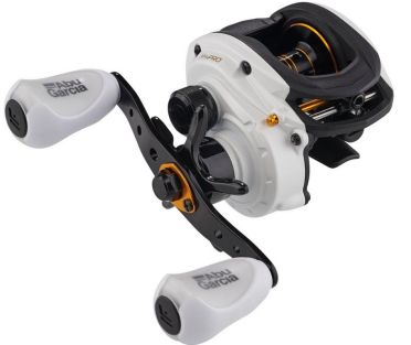 ABU GARCIA CARRETE BAITCASTING MAX4 PRO