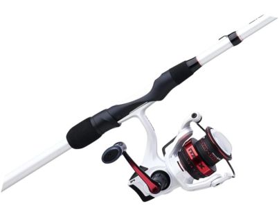 ABU GARCIA COMBO SPINNING MAX PRO MAXPROSP2500H/610ML