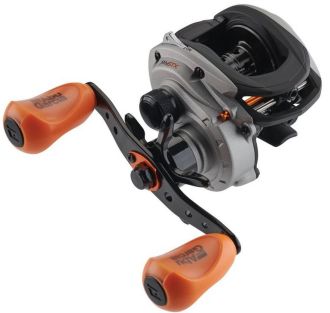 ABU GARCIA CARRETE BAITCASTING MAX4 STX