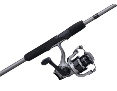 ABU GARCIA COMBO SPINNING MAX X MAXXSP3000/661M