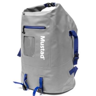 MUSTAD MOCHILA DRY ROLL-UP DAY BREAK 40L MOD. MDBDBP40L