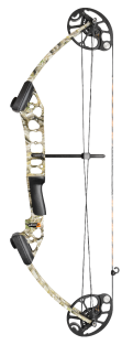 MISSION ARCO MENACE II DERECHO LOST CAMO
