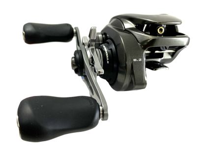 SHIMANO CARRETE BAITCASTING METANIUM MGL METMGL150XGB