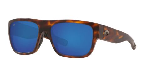COSTA DEL MAR LENTES POLARIZADOS 580 SAMPAN MH1 191 OBMGLP