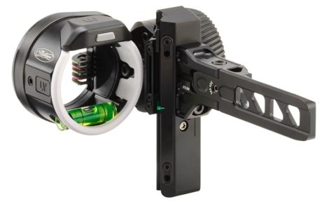 MATHEWS MIRA BRIDGE-LOCK ULTRA VIEW SLIDER 5 PINES RH 100020