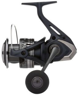 SHIMANO CARRETE SPINNING MIRAVEL 5000XG
