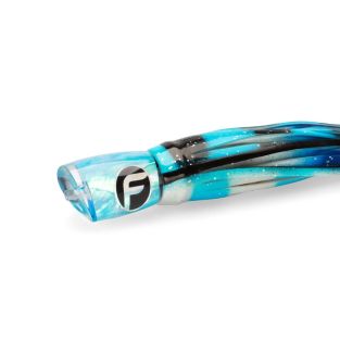 FATHOM PLUMA PARA TROLEO MISSTRESS MEDIANA 9 PULG TL22MD