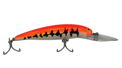 MARROKING CURRICAN MARRO DEEP KILLER MK24D