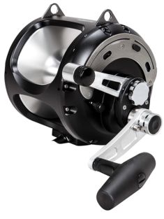 OKUMA CARRETE TROLEO MAKAIRA MK-16IISEa-MATTE BLACK