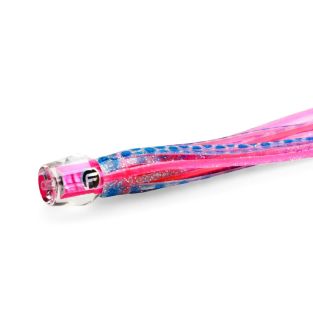 FATHOM PLUMA PARA TROLEO MO HEAD CHUGGER SMALL 7 PULG TL15SM-03