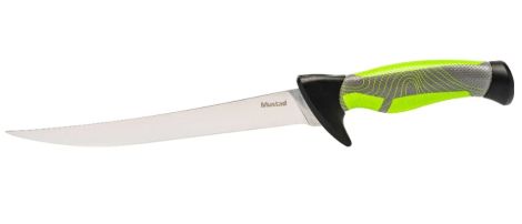 MUSTAD CUCHILLO FILETERO PREMIUM MODELO MT099