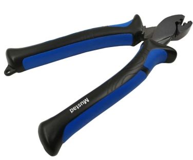 MUSTAD PINZAS PARA ARMAR LIDERES CRIMPER MODELO MT109