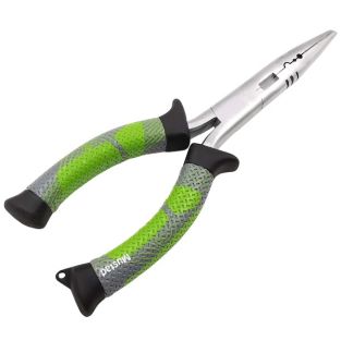 MUSTAD PINZAS PARA ANILLETAS PREMIUM GRANDES MODELO MT115