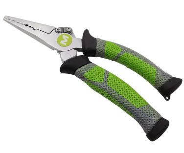 MUSTAD PINZAS PREMIUM HERO MODELO MT119