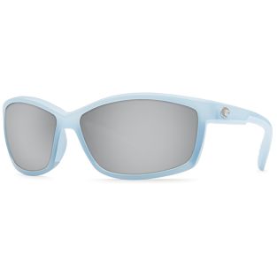 COSTA DEL MAR LENTES POLARIZADOS 580 MANTA MT 89 OSCP