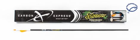 CARBON EXPRESS FLECHA MUTINY 150 MOD. 50953 (6 PIEZAS)