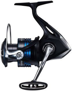 SHIMANO CARRETE SPINNING NEXAVE 4000HGFI