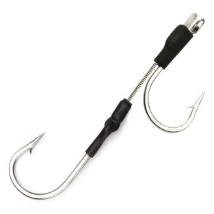 FATHOM LANCE RIG DOBLE PARA TROLEO HS-FATHSS-D-TAMAÑO 10/0