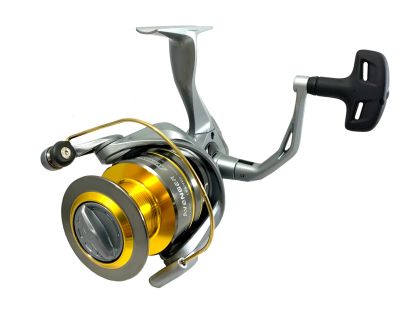 OKUMA CARRETE SPINNING AVENGER AV-4000