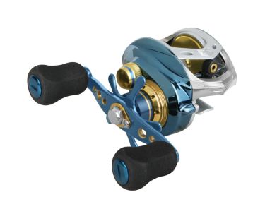 OKUMA CARRETE BAITCASTING CEDROS CJ-273