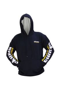 OKUMA SUDADERA CON GORRO MODELO AHNG