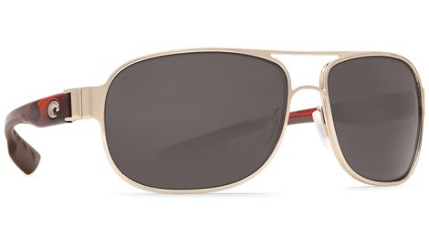 COSTA DEL MAR LENTES POLARIZADOS 580 CONCH ON 84 OGP