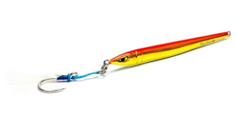 MUSTAD JIG MOONRISER 150 GRAMOS MOD. MJIG03
