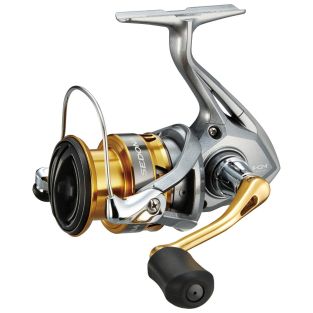 SHIMANO CARRETE SPINNING SEDONA 1000FI