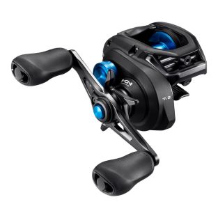 SHIMANO CARRETE BAITCASTING SLX150XG-IZQUIERDA