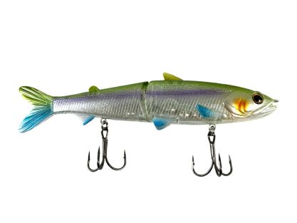 WESTIN CURRICAN HYPOTEEZ GLIDEBAIT 7 PULGADAS P031