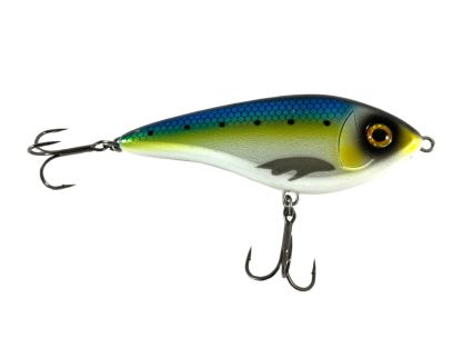 WESTIN CURRICAN SWIM GLIDEBAIT 4 PULGADAS P036
