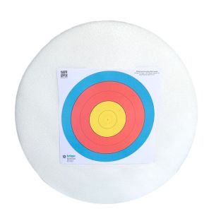CURRICANES.COM PACA PARA TIRO CON ARCO 80 CMS. DIAMETRO