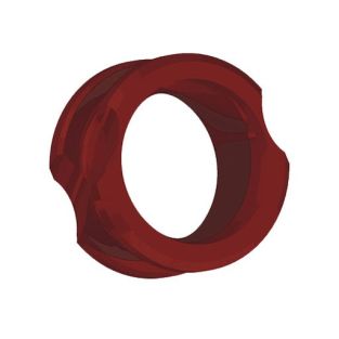 G5 META PEEP-ROJO-DIAMETRO 1/4"