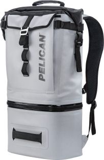 PELICAN ELITE HIELERA DAYVENTURE BACKPACK COLOR LGRY