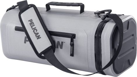 PELICAN ELITE HIELERA DAYVENTURE SLING COLOR LGRY