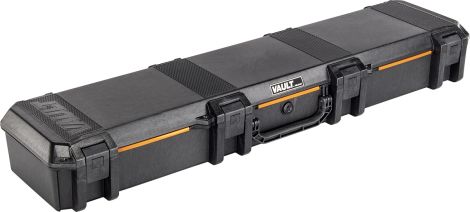 PELICAN ESTUCHE PARA RIFLE VAULT VCV770-BLACK