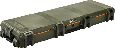 PELICAN ESTUCHE PARA RIFLE VAULT DOBLE VCV800-ODG