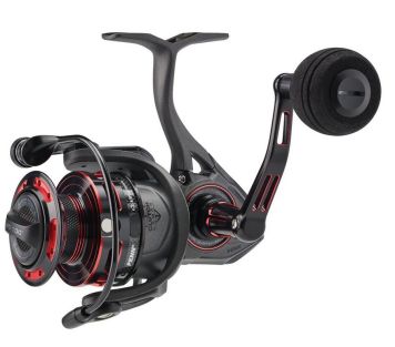 PENN CARRETE SPINNING CLASH II HIGH SPEED CLAII4000HS